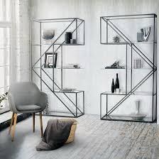 Estante de acero Almas, mueble de acero fabricado en Apodaca